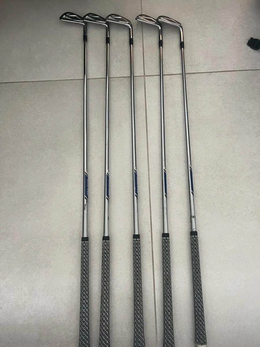 Golf clubs - Image 2