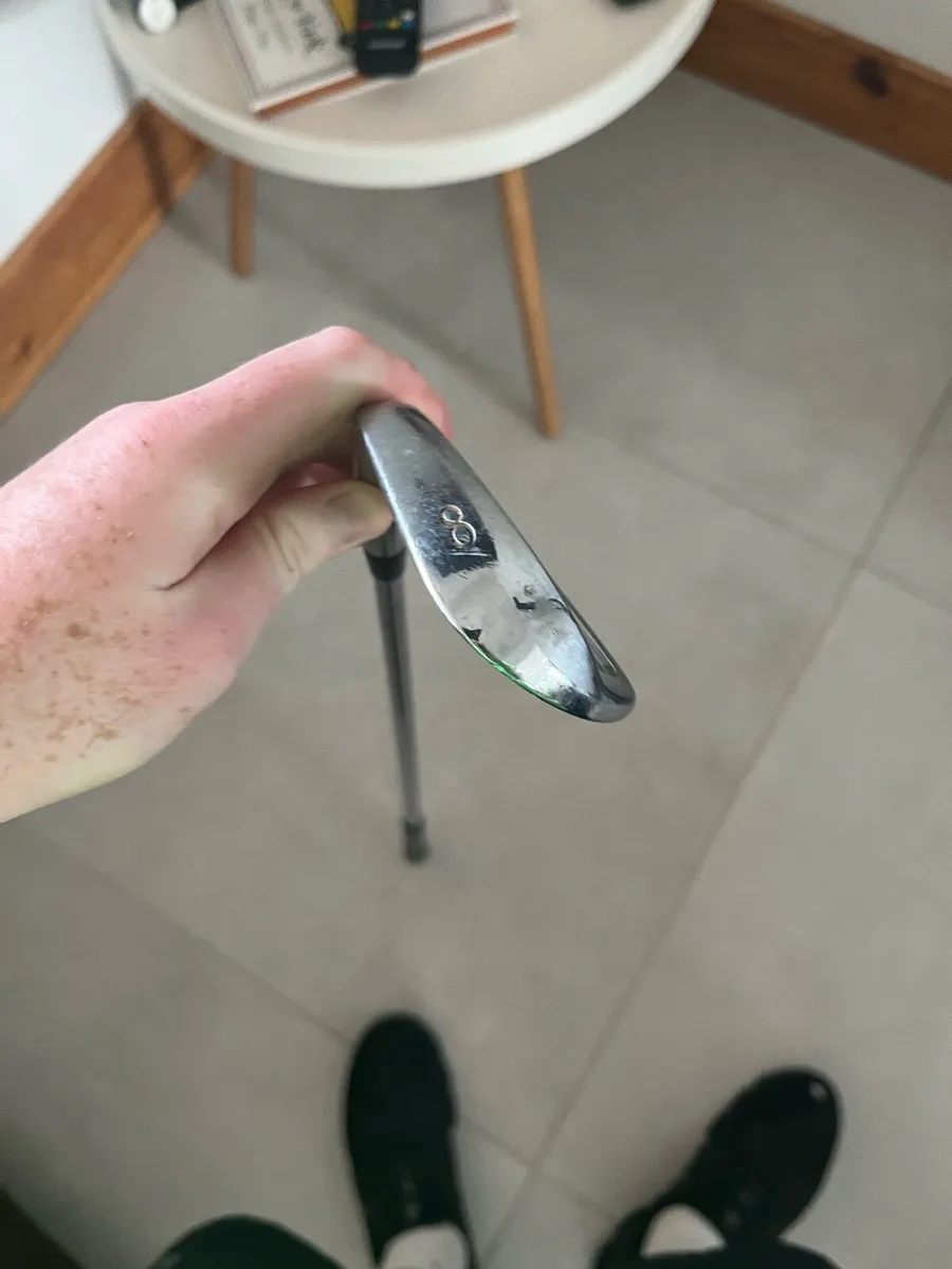 Golf clubs - Image 4