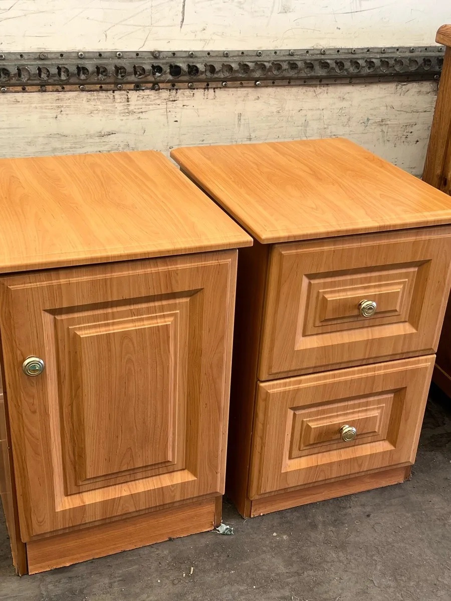 BEDROOM LOCKERS - Image 1