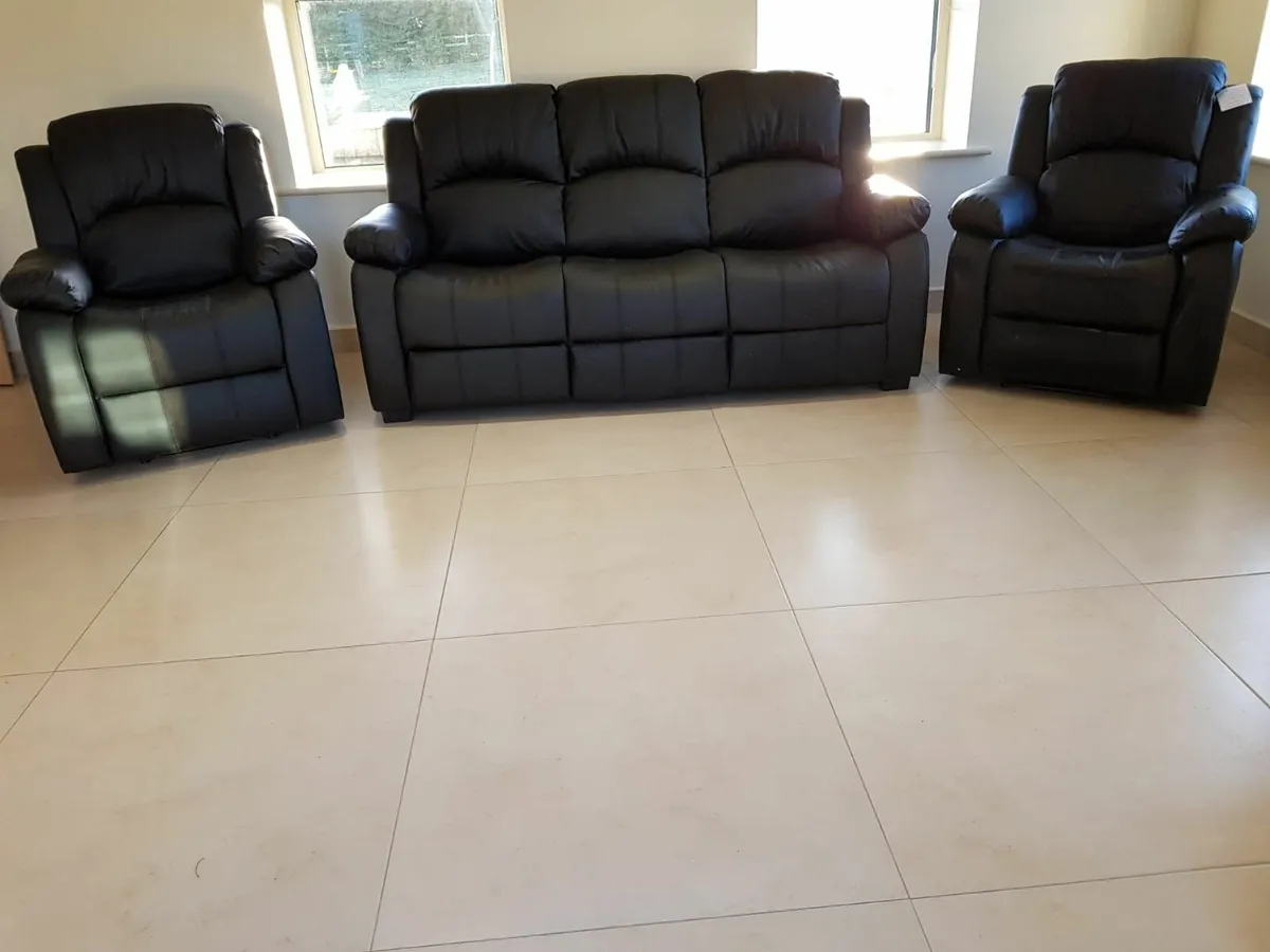 Judi recliners - Image 2