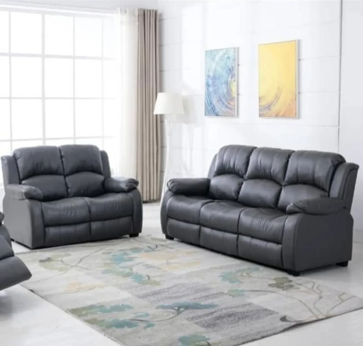Judi recliners - Image 3