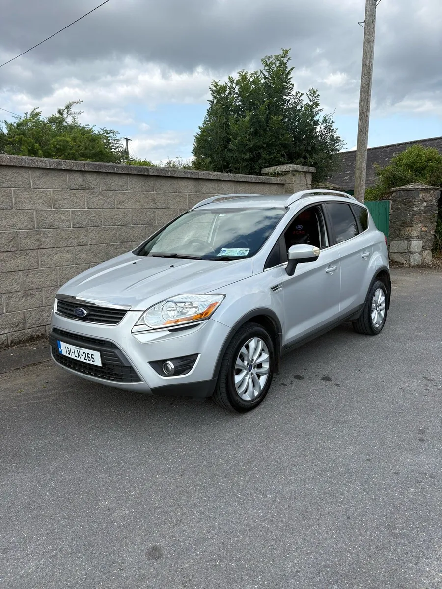 Ford Kuga NEW NCT 4950€€ - Image 2