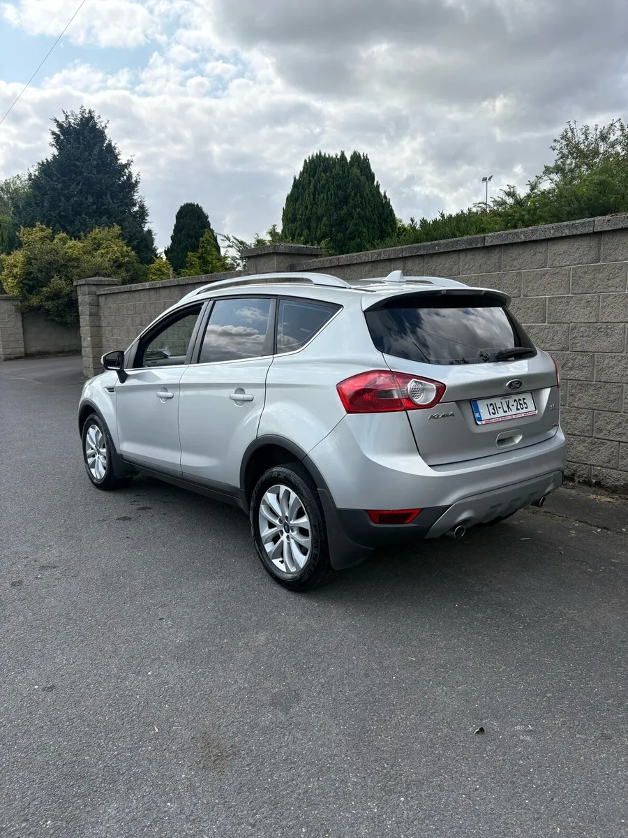 Ford Kuga NEW NCT 4950€€ - Image 3