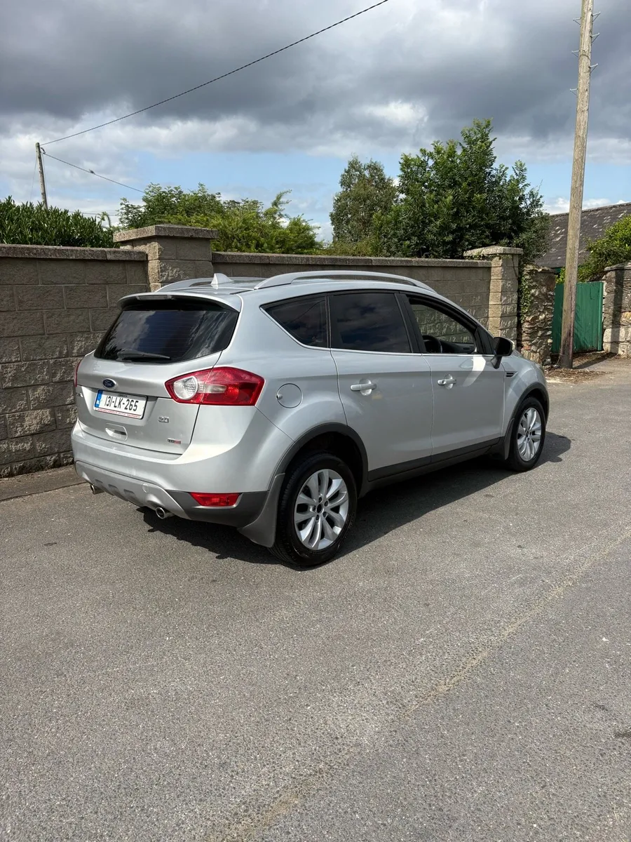 Ford Kuga NEW NCT 4950€€ - Image 4