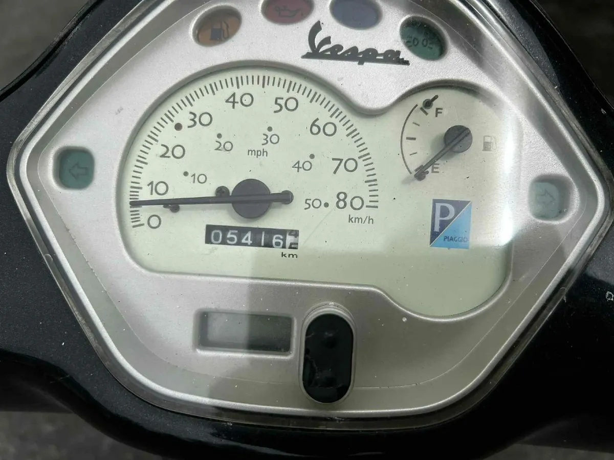 Piaggio Other 2009 - Image 2