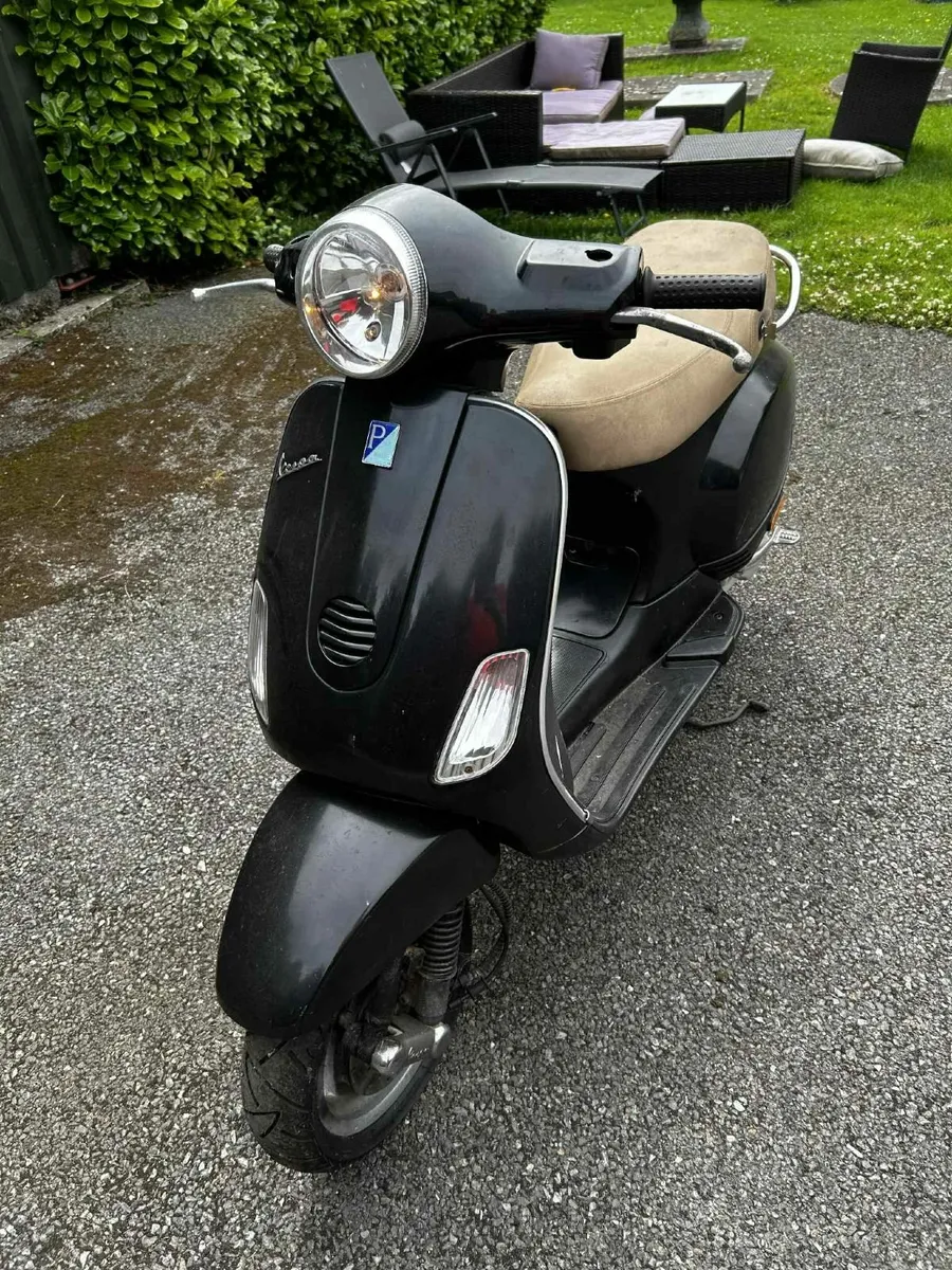Piaggio Other 2009 - Image 3
