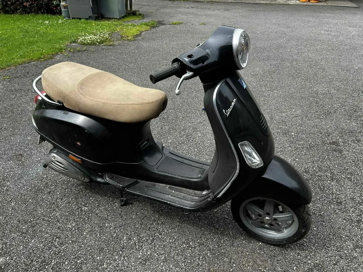 Piaggio Other 2009 - Image 4