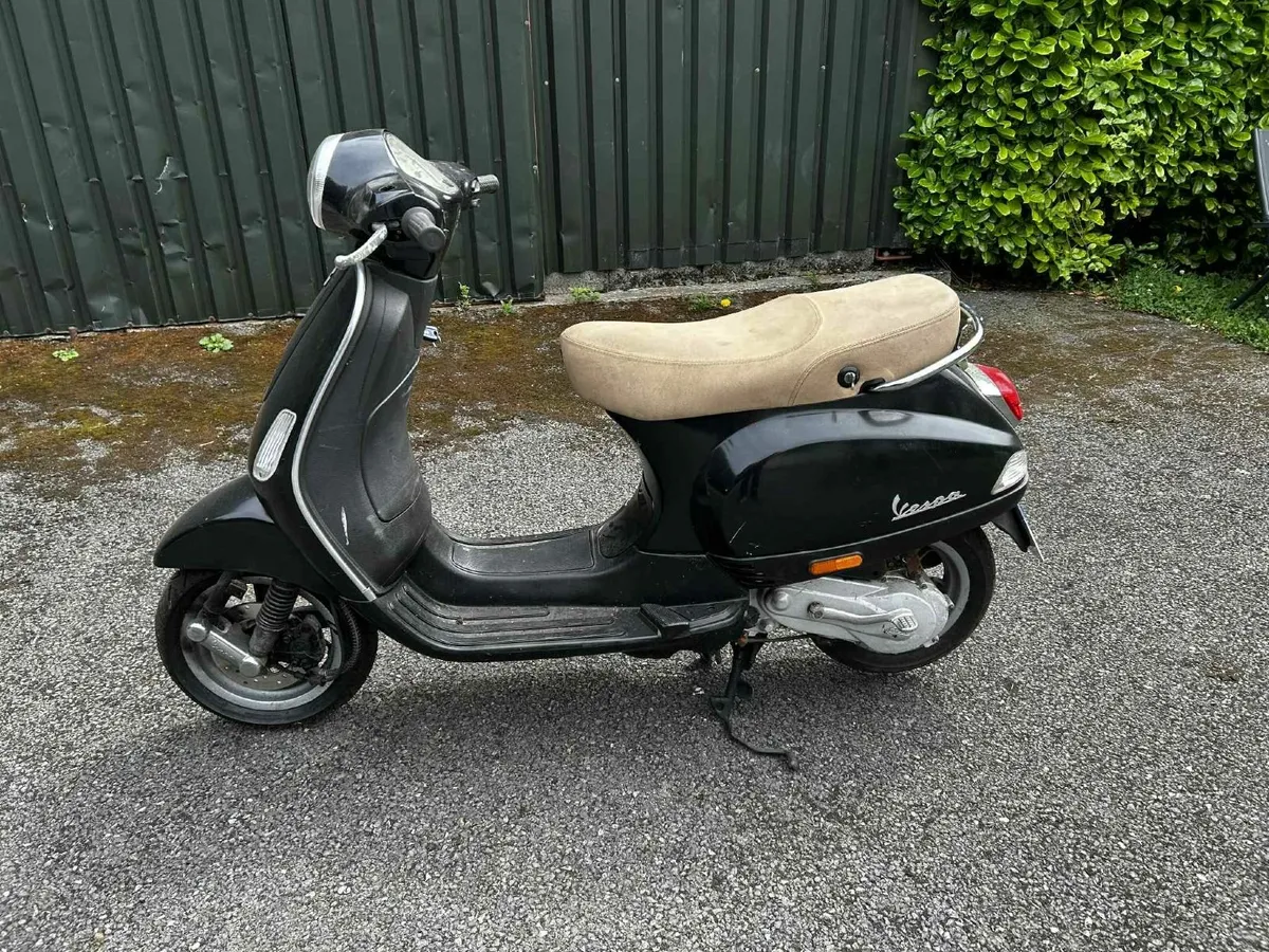 Piaggio Other 2009 - Image 1