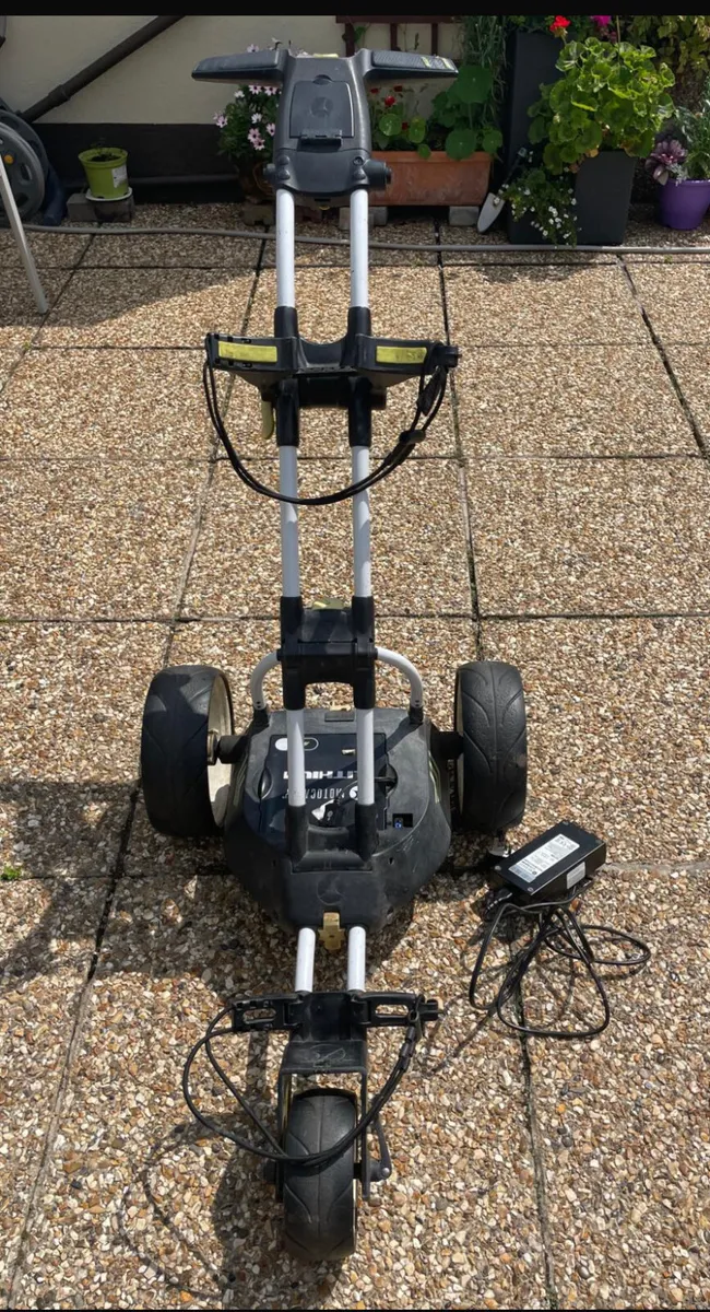 Motocaddy M1 Pro