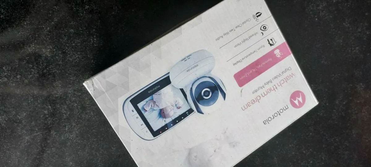 Motorola - Image 1