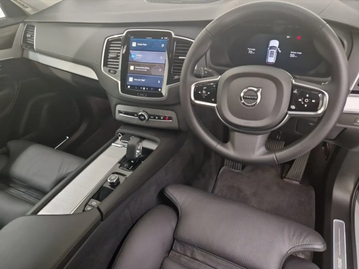 Volvo XC90 T8 Phev Plus Dark - Image 4