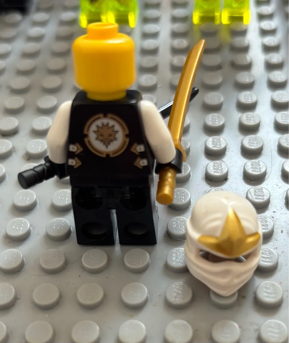 Lego figures - Image 2