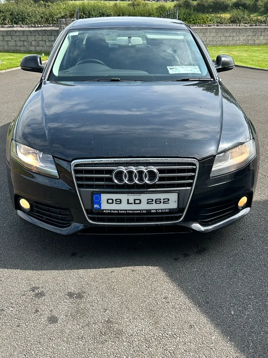 AUDI A4!!!MINT!!! - Image 3