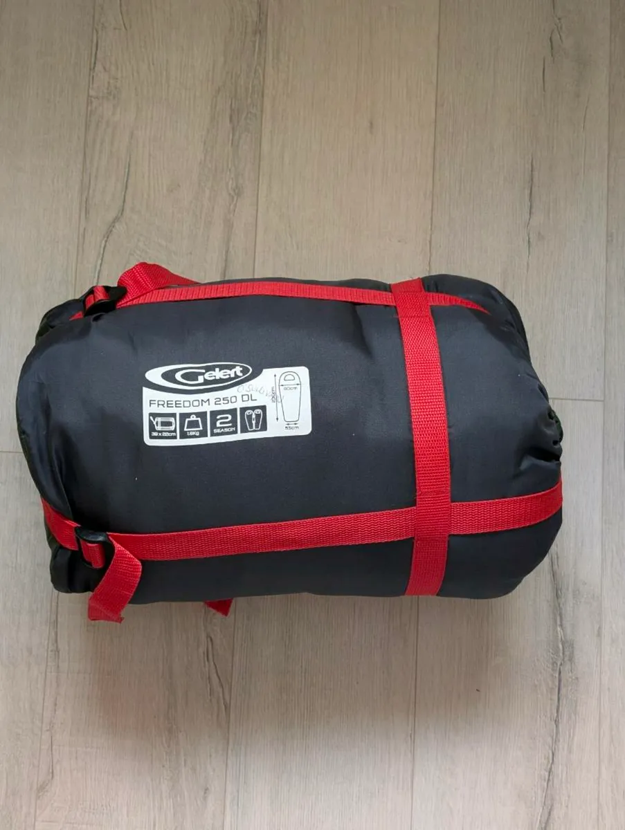 High quality sleeping bag - Image 2