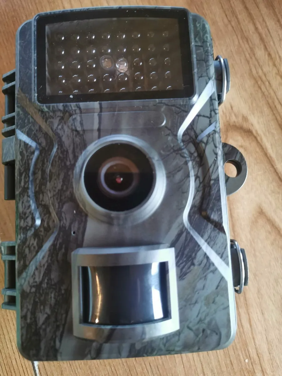 Trail Camera - Image 1