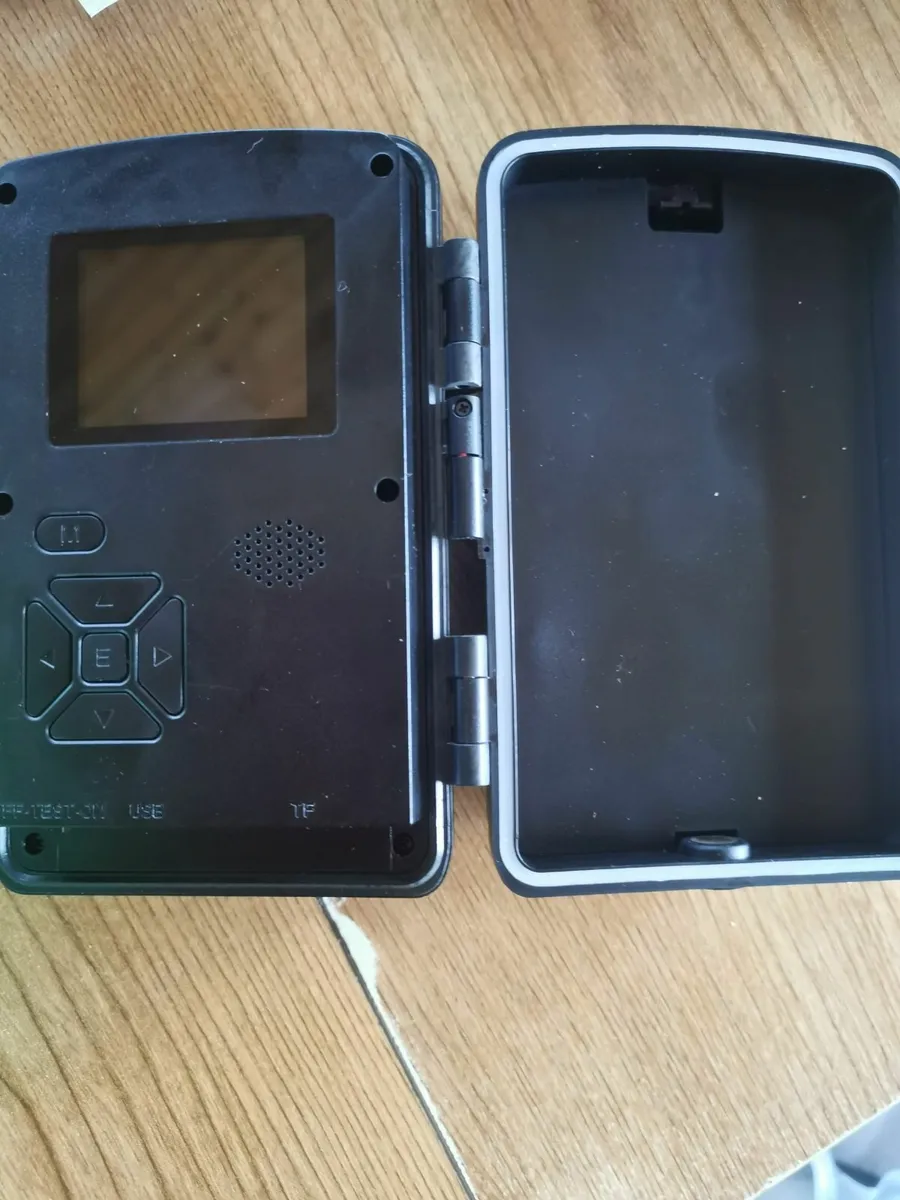 Trail Camera - Image 3