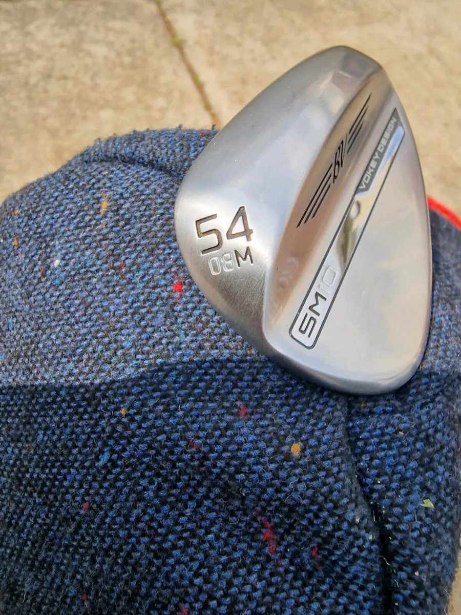 Titleist vokey sm10 - Image 3