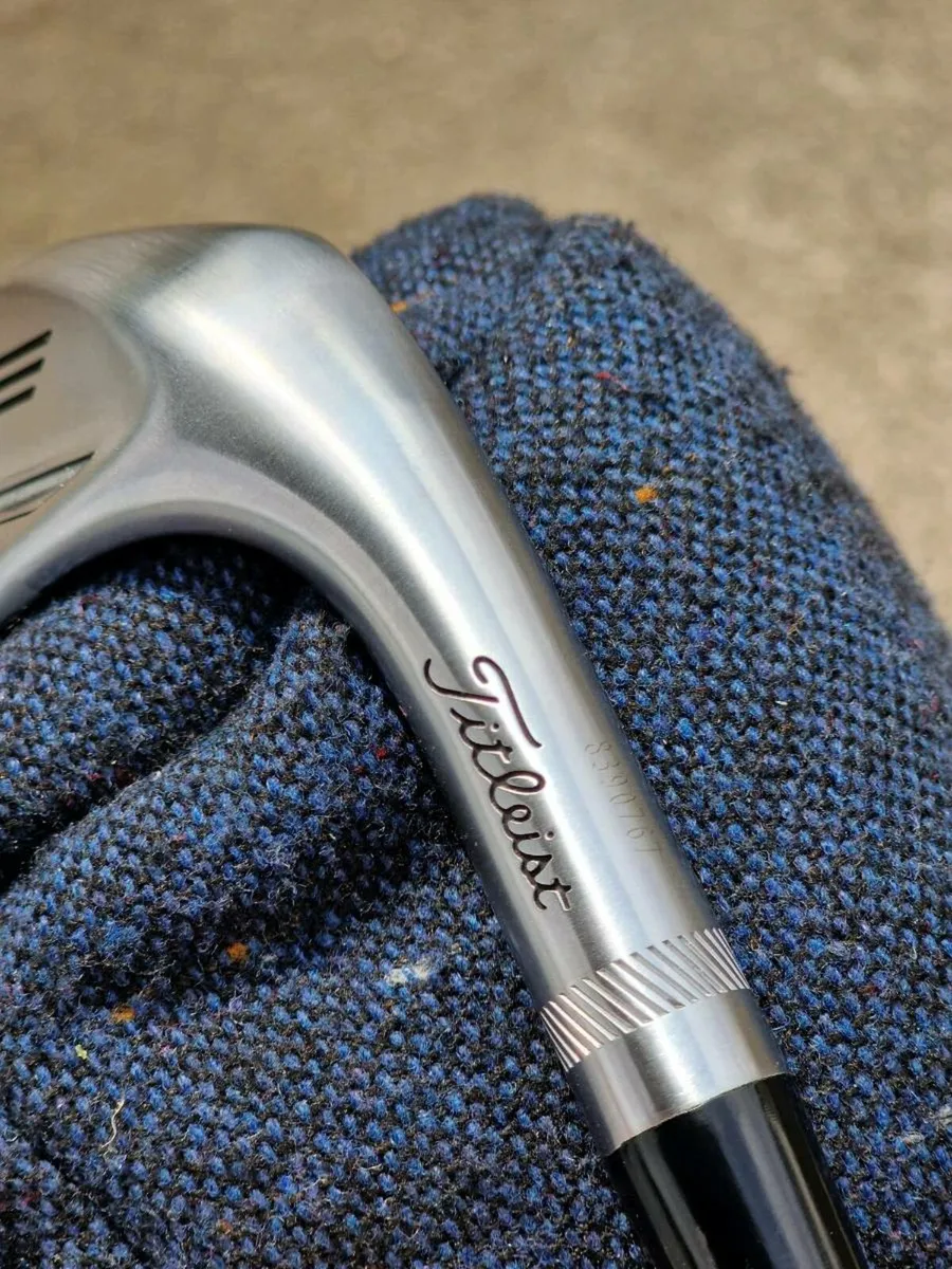 Titleist vokey sm10 - Image 4