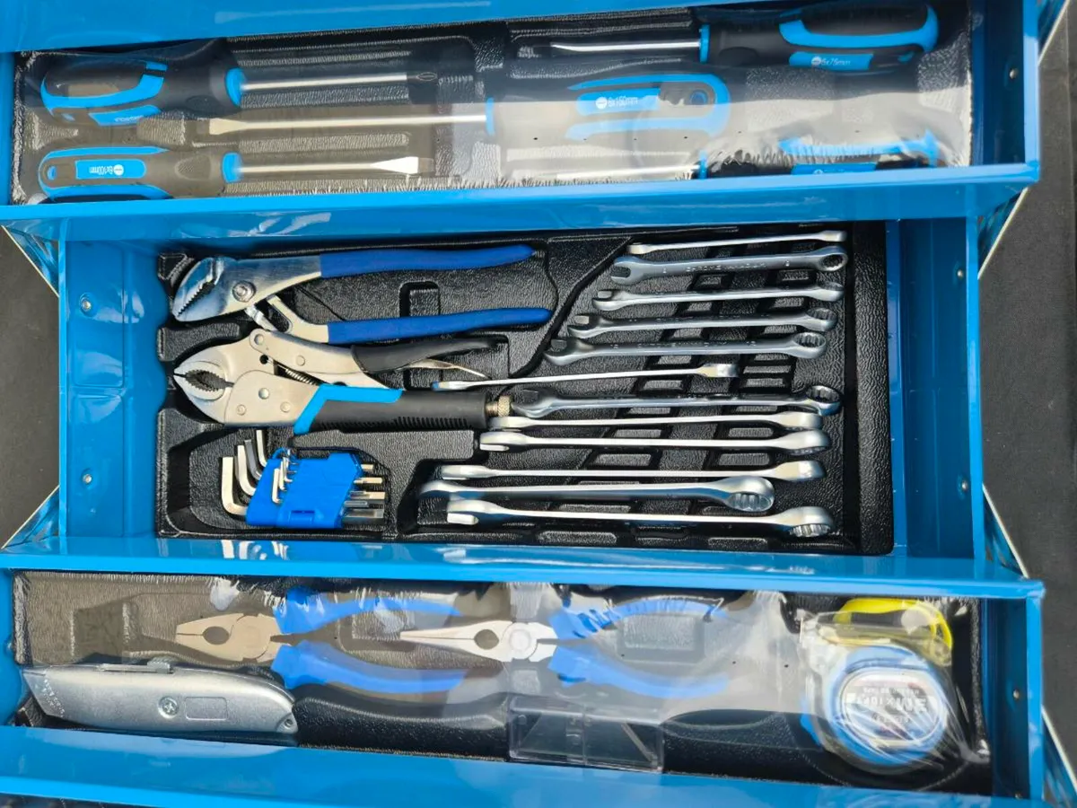 Tools  box - Image 4