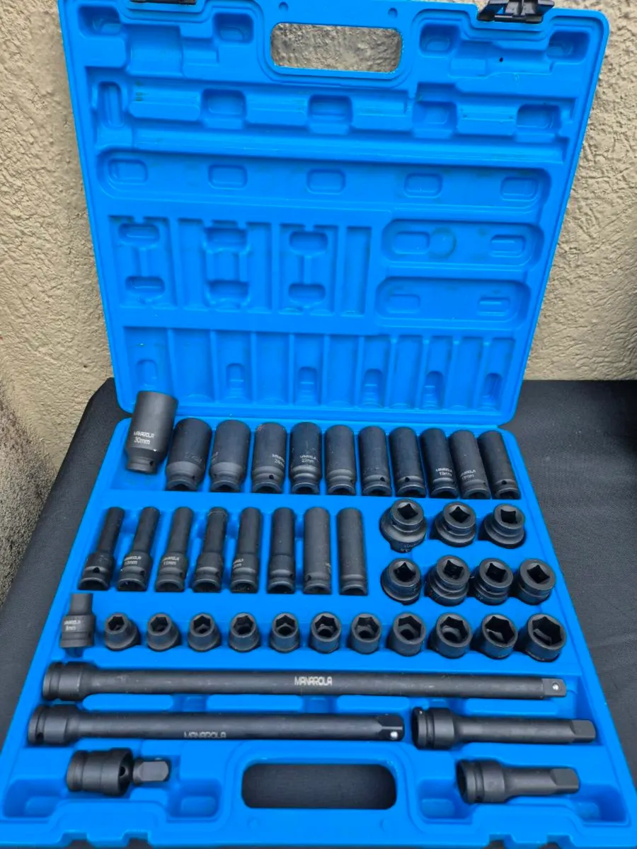 Socket set