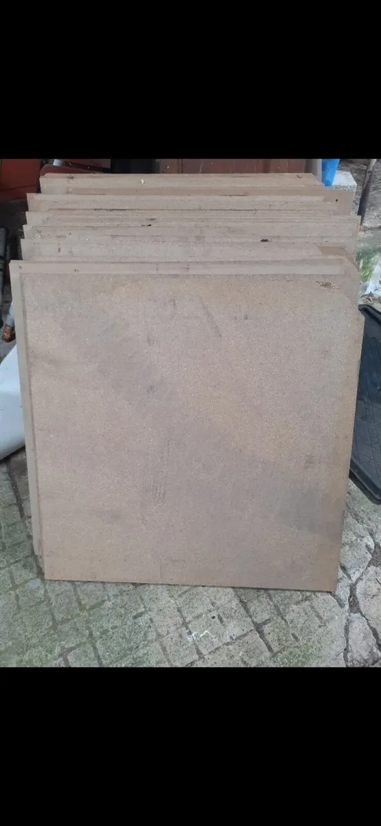 Chipboard - Image 1