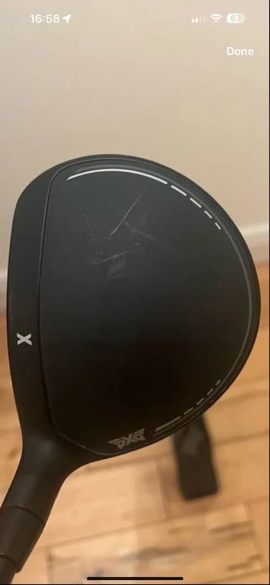 PXG 0311 Gen5 2-Wood (13degree) with ACCRA stiff shaft - Image 2