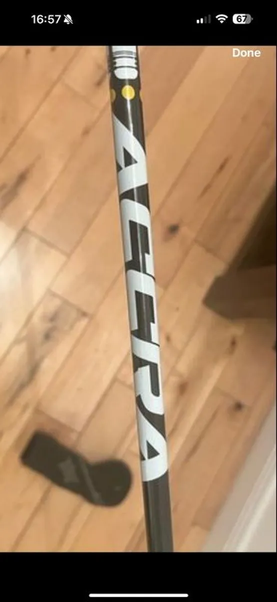 PXG 0311 Gen5 2-Wood (13degree) with ACCRA stiff shaft - Image 4