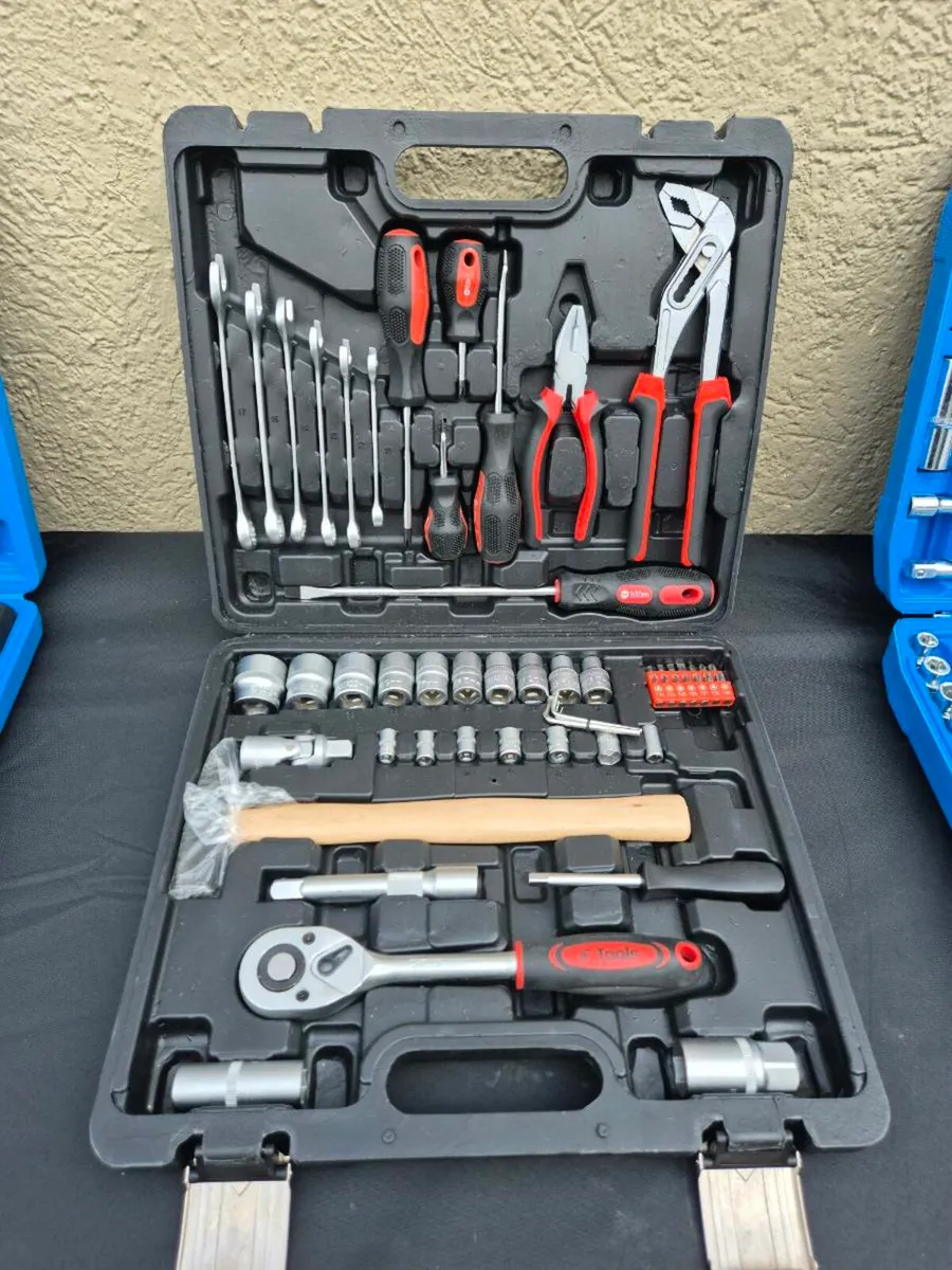 Socket set