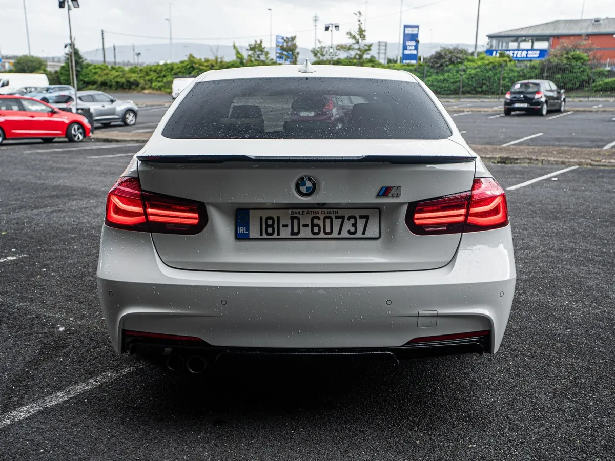 BMW 330e M-Sport 2018 High Spec - Image 3