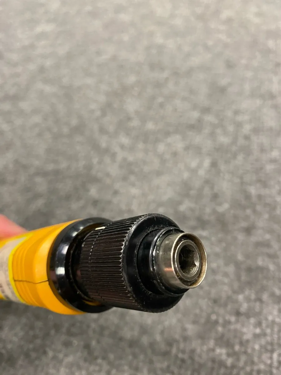 Kilews SKD-5300L Electric Screwdriver - Image 3