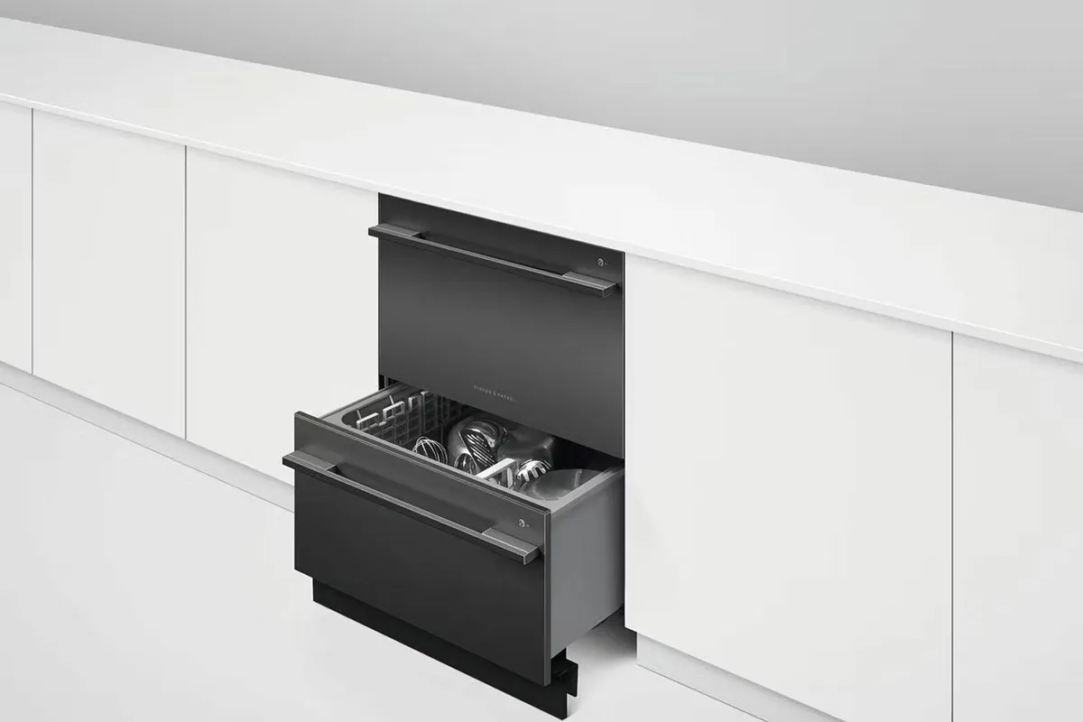 Fisher & Paykel Dishwasher