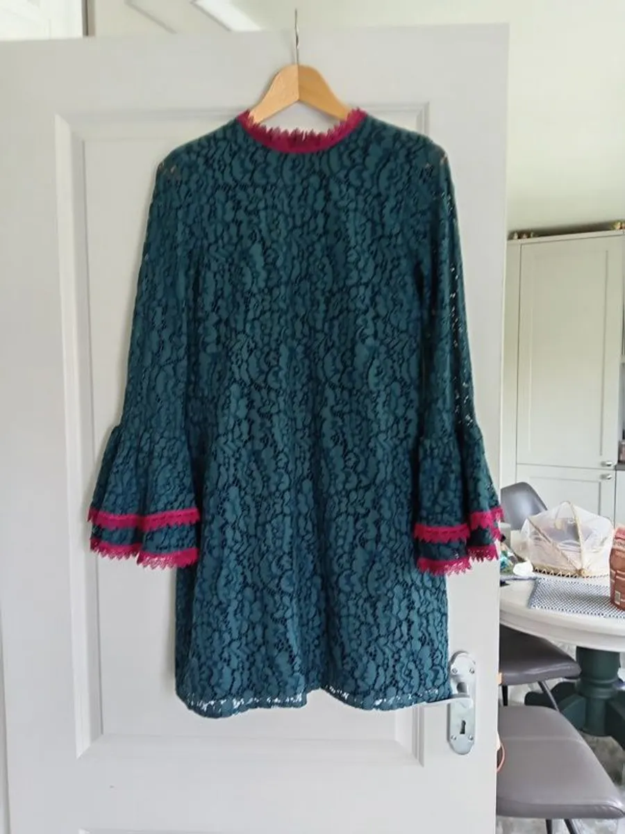 Little Mistress Dress - Image 1