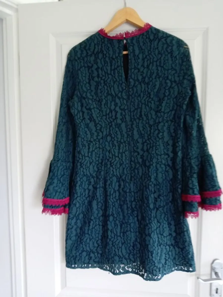 Little Mistress Dress - Image 3