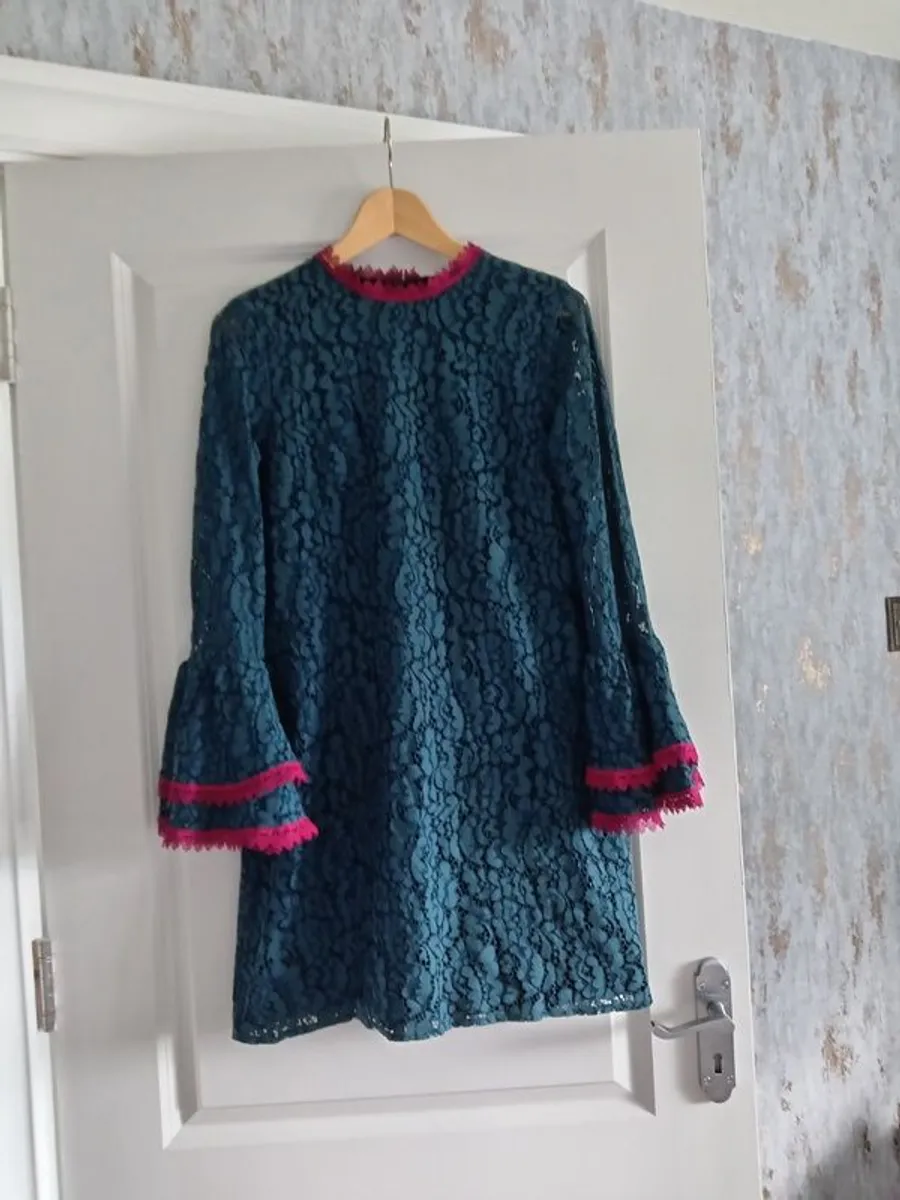 Little Mistress Dress - Image 4