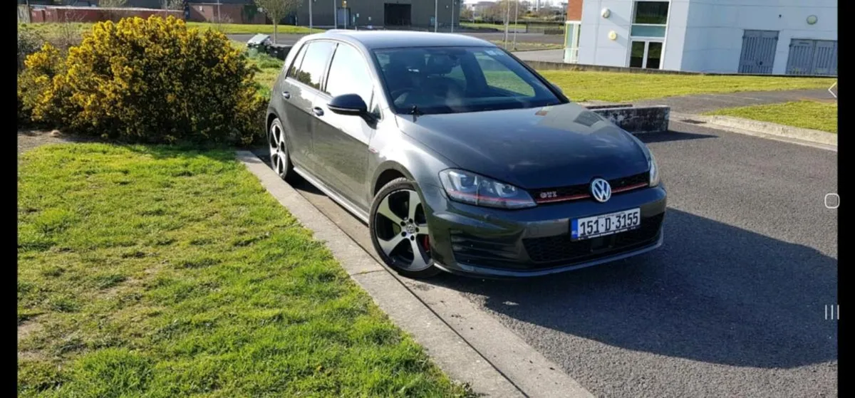 Mk7 gti performance - Image 2