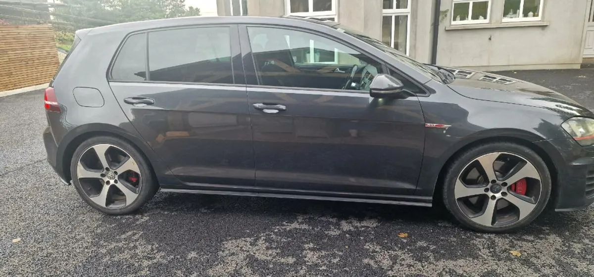 Mk7 gti performance - Image 4