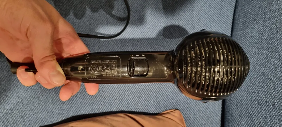 Hair dryer - Image 2