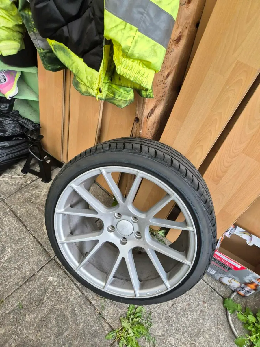 19 inch veemans - Image 4