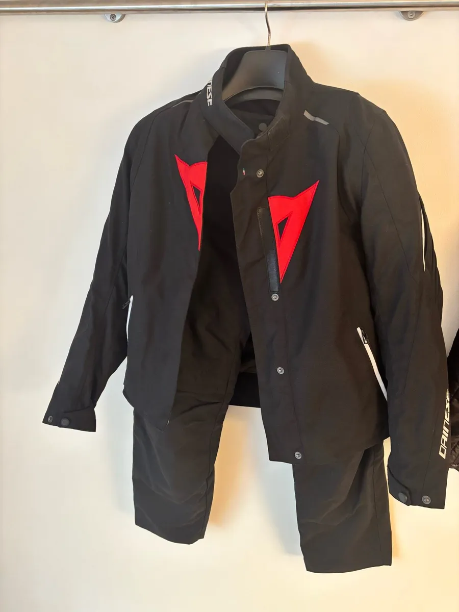 2 x Dainese Seca 3 Suits - Image 3