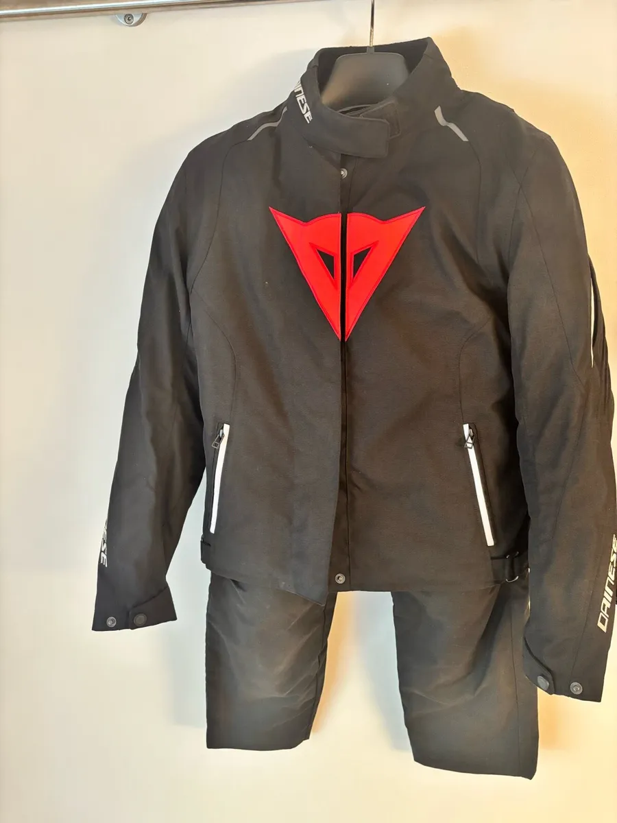 2 x Dainese Seca 3 Suits - Image 4