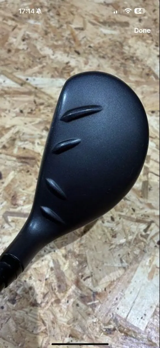 Ping G410 Hybrid no.5 - Image 3