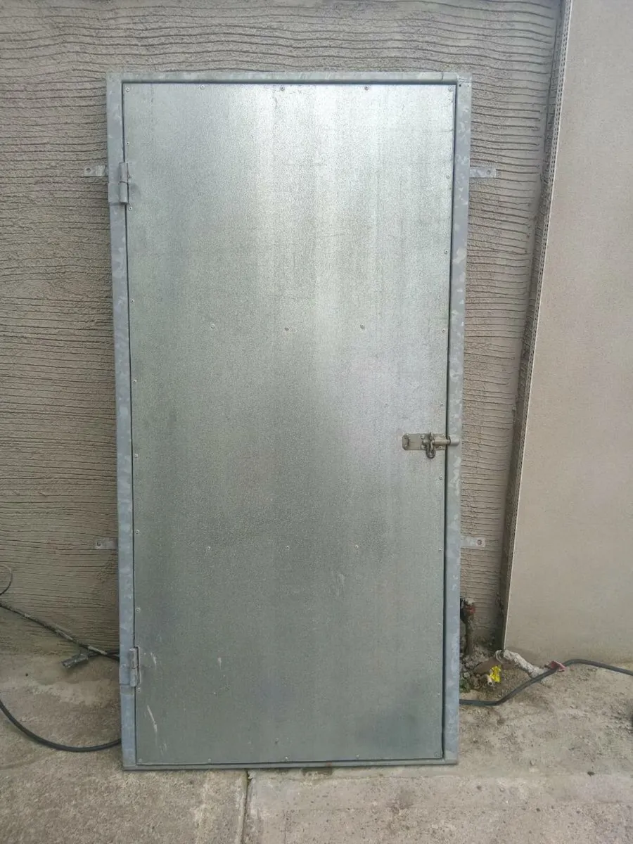 Door