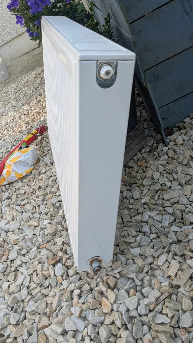 Radiator 800x600 k2 stelrad - Image 2