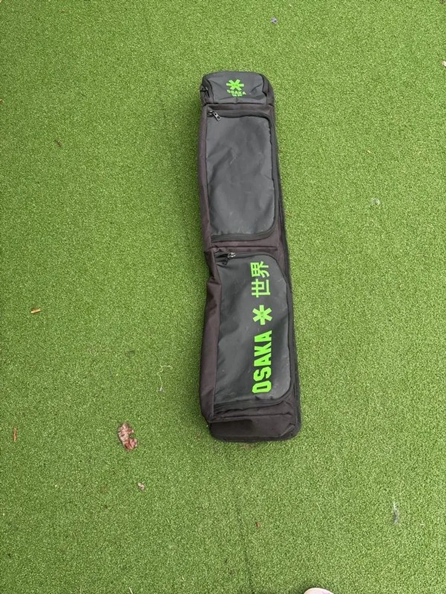 Osaka hockey bag - Image 1
