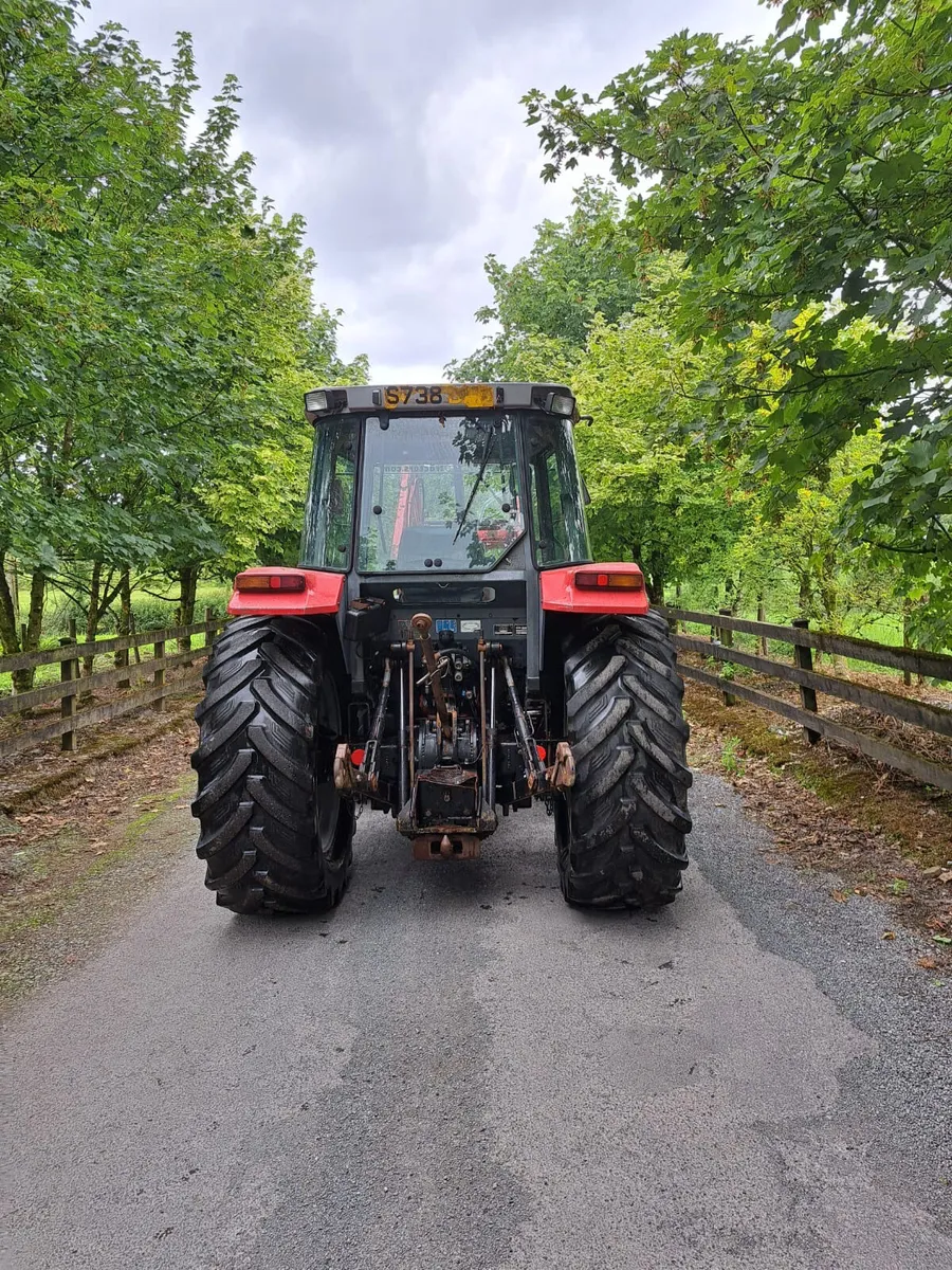 Massey Ferguson 4255 - Image 3