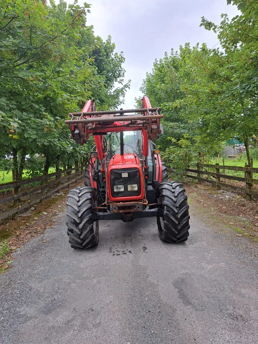 Massey Ferguson 4255 - Image 4
