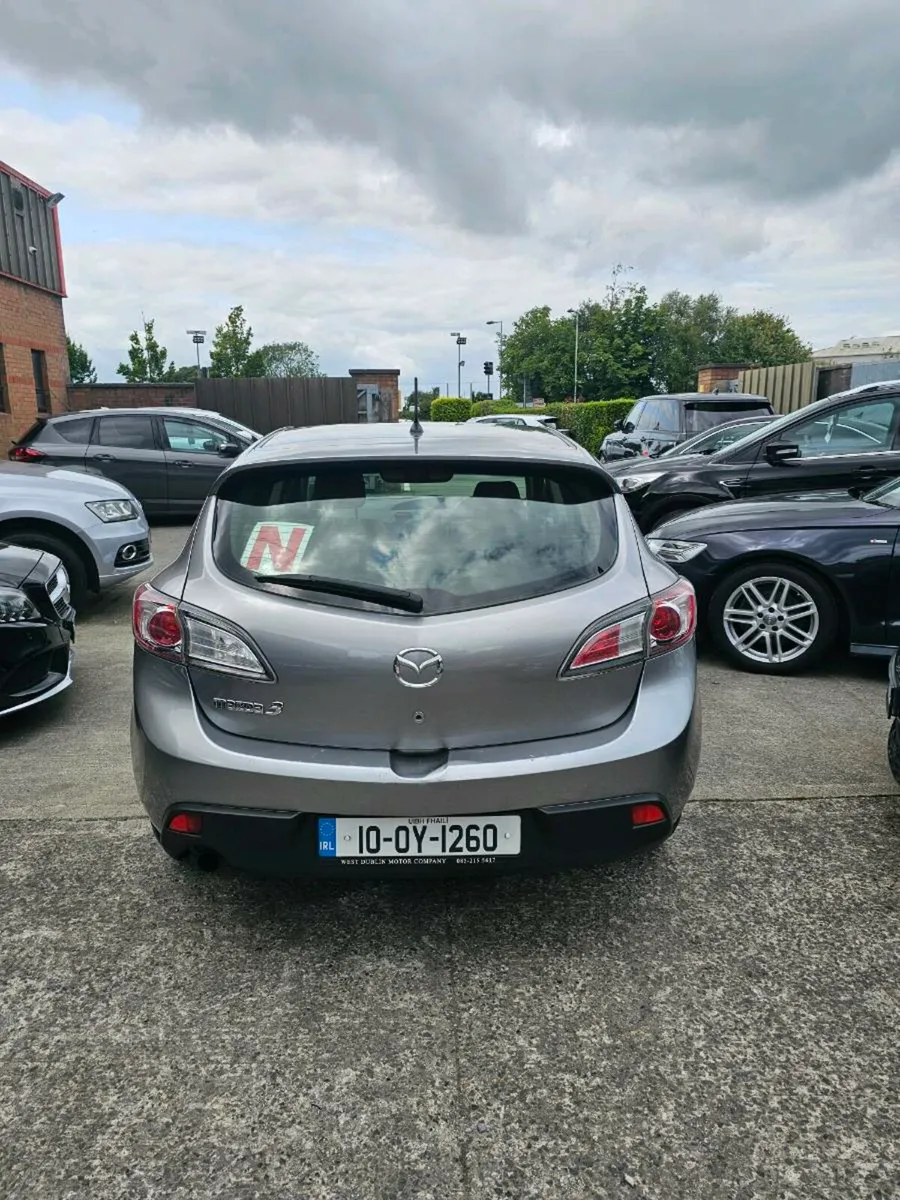 Mazda 3 - Image 4