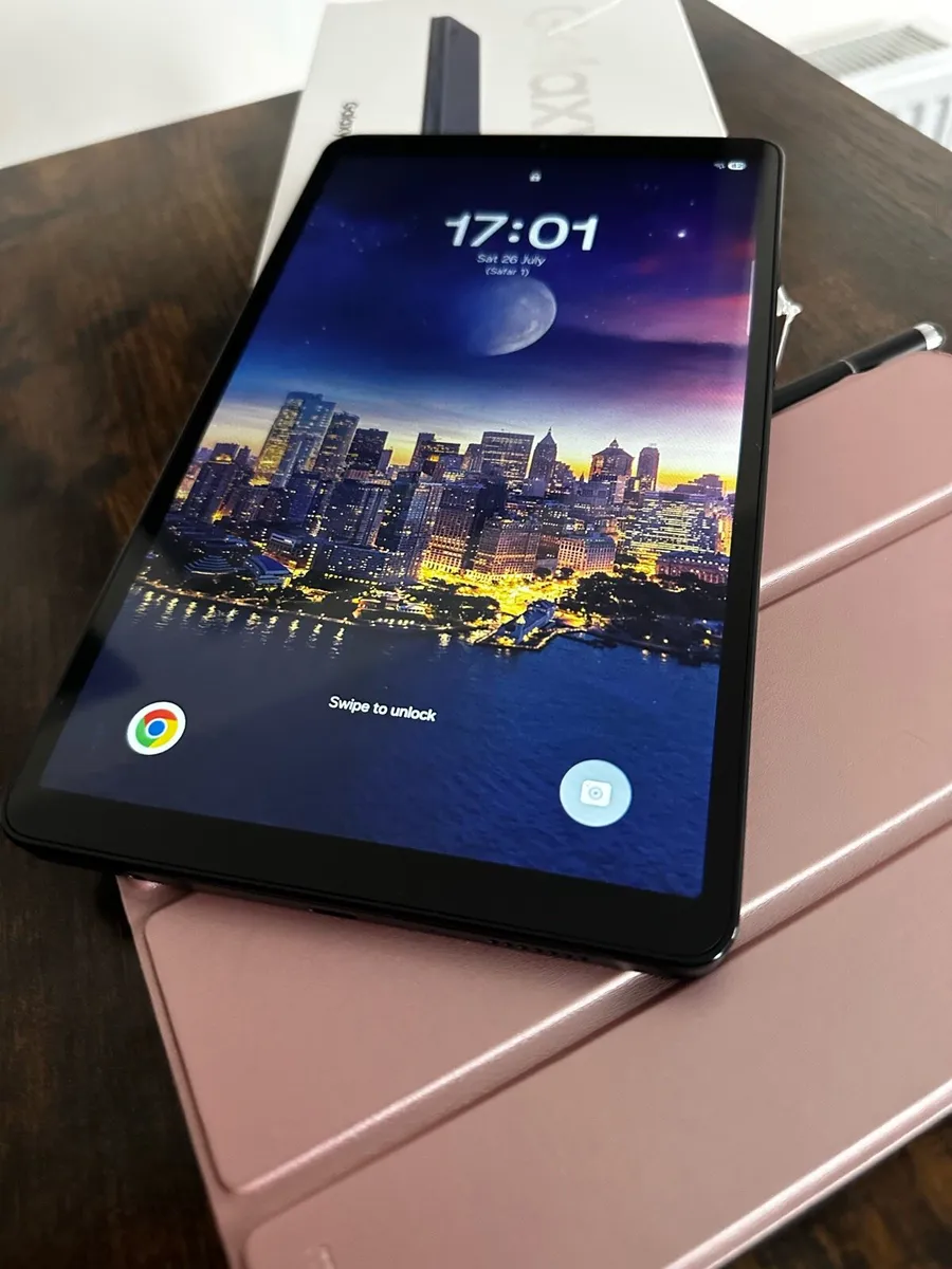 Samsung Galaxy Tab A9 WiFi - Image 2