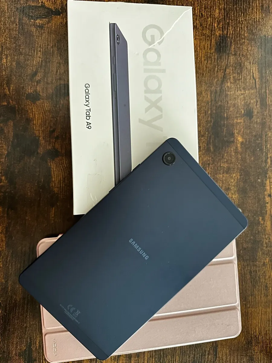 Samsung Galaxy Tab A9 WiFi - Image 3