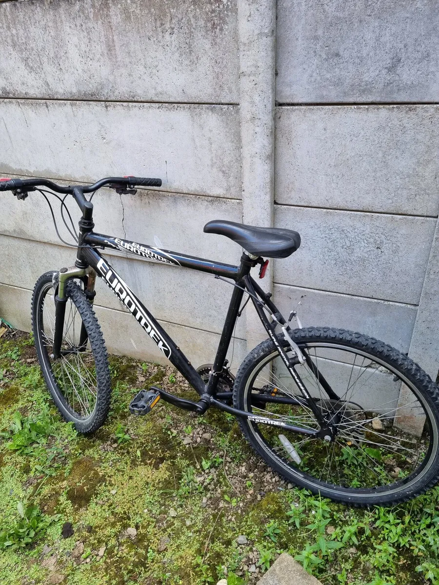 Bicycle - Image 2